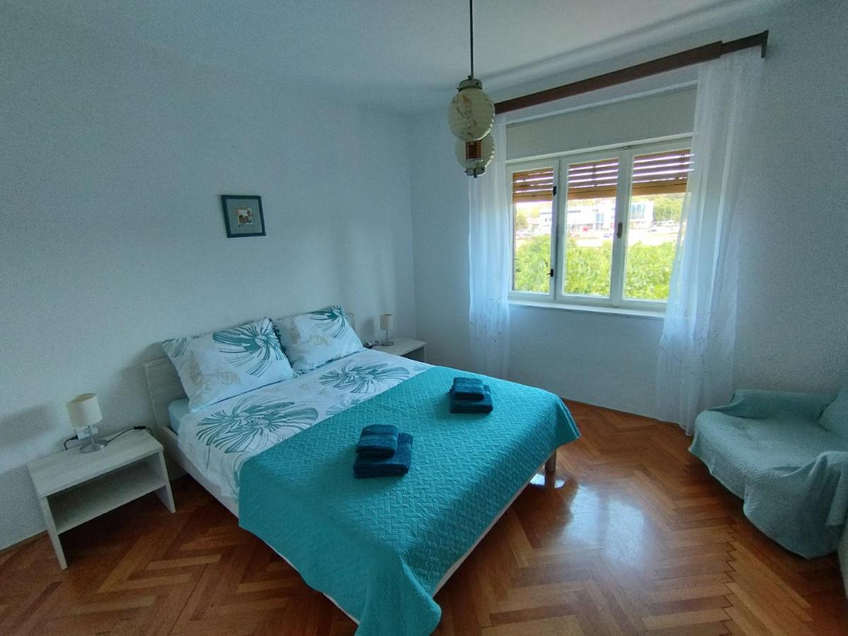 Rotor Apartmán