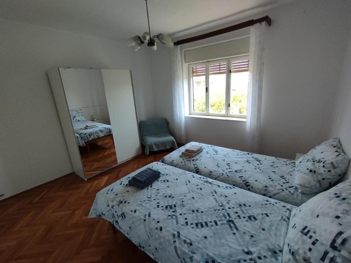 Apartmán Rotor Pula
