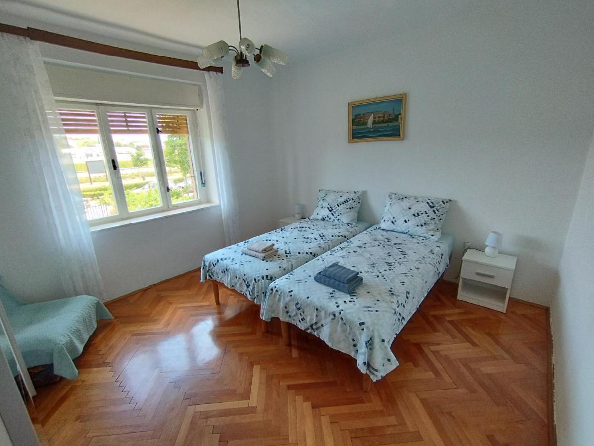 Apartmán Rotor