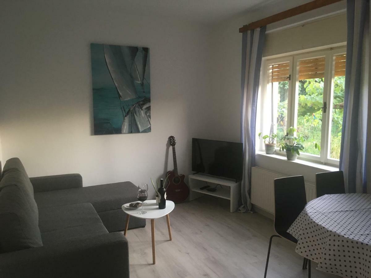 Apartmán Rotor Pula