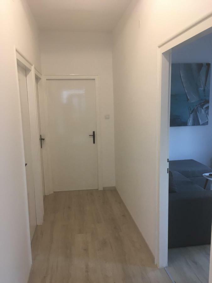 Apartmán Rotor